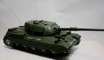 Taiyo #7911-27 Mighty Tank, in zeer goede staat!, Elektro, Taiyo, Gebruikt, Verzenden