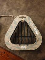 Metalen houder voor mos of decoratie / vogelvoerhouder, Ophalen of Verzenden, Nieuw, Materiaal