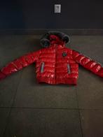 Balenciaga jas rood maat xl, Kleding | Dames, Jassen | Winter, Ophalen of Verzenden