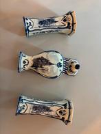 Delfts Blauw Kaststel, Ophalen of Verzenden