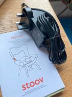 Oplader VK voor Stoov kussen Ploov1, Ophalen of Verzenden, Nieuw