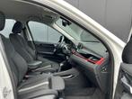 Bmw X1 sDrive18i Aut. Sportstoel Navi LED HUD ACC Trekhaak, Auto's, BMW, Te koop, Geïmporteerd, 5 stoelen, Benzine