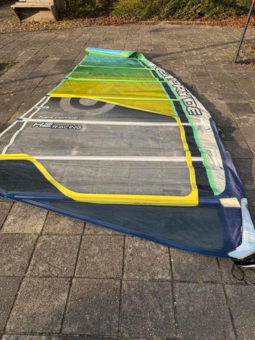 Neilpryde H2 Windsurfzeil beschikbaar voor biedingen