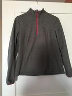 Trui Quechua, Maat 42/44 (L), Ophalen of Verzenden, Quechua, Grijs