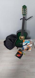 Gitaar, Ophalen, Nieuw, Klassieke of Spaanse gitaar