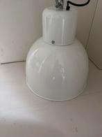 Hala 532 Industriële Hanglamp VT wonen, Huis en Inrichting, Lampen | Hanglampen, Gebruikt, Ophalen of Verzenden, Metaal, Minder dan 50 cm