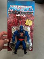 Masters of the Universe Webstor - Nieuw in Verpakking, Ophalen of Verzenden, Nieuw