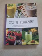 Recepten boek smoothie afslankbijbel, Boeken, Kookboeken, Ophalen of Verzenden, Zo goed als nieuw