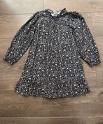 Jurk mango mt 128, Meisje, Mango, Ophalen of Verzenden, Zo goed als nieuw