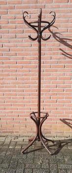 Vintage Staande Kapstok -Thonetstijl, Ophalen, Gebruikt, Onbekend, Onbekend