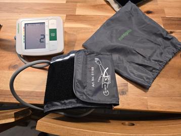 Medisana BU510 - Bovenarm bloeddrukmeter beschikbaar voor biedingen