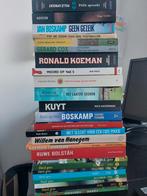 Feyenoord boeken, Ophalen of Verzenden, Zo goed als nieuw, Balsport