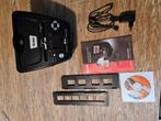 fotoscanner, Computers en Software, Scanners, Ophalen of Verzenden, Zo goed als nieuw, Diascanner, Rollei