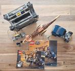 Lego Jurassic Park World Dino Dinosaurus T-Rex 75933, Ophalen of Verzenden, Zo goed als nieuw, Complete set, Lego