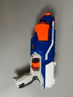 Nerf Disruptor met Pijltjes, Ophalen of Verzenden, Gebruikt