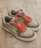 PUMA Mushroom sneakers Beige, maat 40, Ophalen of Verzenden, Zo goed als nieuw, Beige, Sneakers of Gympen