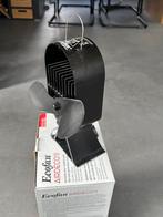 Kachel ventilator Ecofan airdeco II, Gebruikt, Verzenden, Overige soorten, Elektrisch