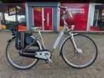 Fietshokje Beverwijk: Giant Twist elektrische damesfiets