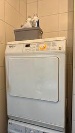 Miele T4323 Luchtafvoer droger, Witgoed en Apparatuur, Wasdrogers, Anti-kreukfase, Luchtafvoer, 4 tot 6 kg, Ophalen of Verzenden