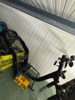 piaggio zip 98/type 3/fastrider a1 frame NL Motor frame., Ophalen of Verzenden, D, D, D