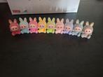 Labubu poppetjes 2 stuks 5 euro, Ophalen of Verzenden, Nieuw, Overige typen