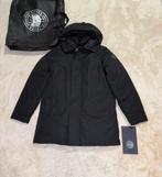 Canada Goose parka, Kleding | Heren, Ophalen of Verzenden, Zo goed als nieuw, Maat 56/58 (XL), Zwart