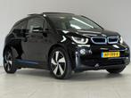 BMW i3 Range Extender Comfort Advance/ Automaat/ 19'' LMV/ K, Gebruikt, 1290 kg, 4 stoelen, Origineel Nederlands