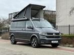 Volkswagen T6.1 California Ocean Edition 2023 18.000, Volkswagen, Bedrijf, Diesel, Overige merken