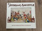 Sinterklaas kapoentje kluitman Freddie Langeler vintage, Diversen, Ophalen of Verzenden, Zo goed als nieuw