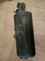 Suzuki V-Strom 1050 Uitlaat, Motoren, Ophalen of Verzenden, Gebruikt