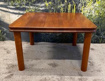Glostrup salontafel Teak beschikbaar voor biedingen