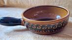 Vintage schaal, Antiek en Kunst, Ophalen of Verzenden