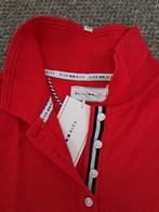 Bien blue shirt rood maat S, Nieuw, Ophalen of Verzenden, Lange mouw, Maat 36 (S)