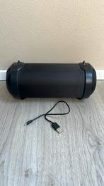 Bluetoothspeaker, Audio, Tv en Foto, Luidsprekers, Ophalen of Verzenden, Zo goed als nieuw, Overige typen, Overige merken