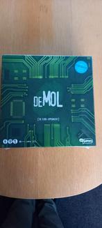 DE MOL , CODE  DE OPDRACHT BORDSPEL, Hobby en Vrije tijd, Gezelschapsspellen | Overige, Ophalen, Nieuw