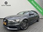 Audi A6 Avant 2.0 TFSI Pro Line Plus Trekhaak Competition, Euro 5, 15 km/l, Gebruikt, Zwart