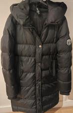 Zoso lange jas, Ophalen of Verzenden, Zwart