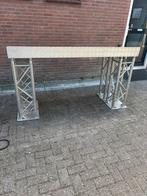 Dj booth, Ophalen, Gebruikt, Licht