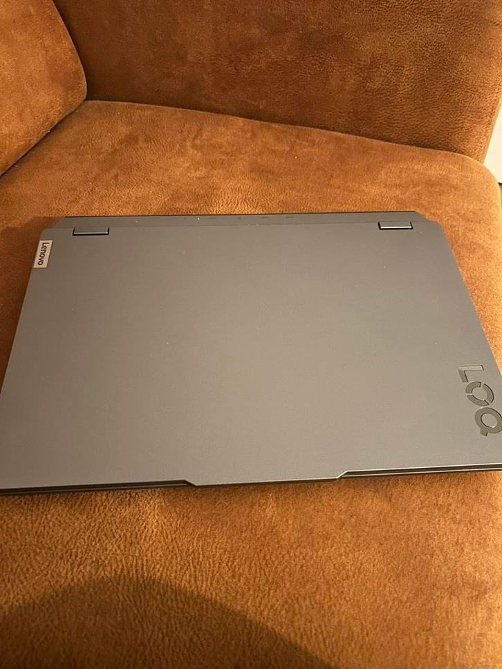 Lenovo LOQ 15AHP9 Gaming Laptop, Computers en Software, Windows Laptops, Zo goed als nieuw, 15 inch, SSD, 3 tot 4 Ghz, 16 GB, Qwerty