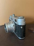 Fed 3, Gebruikt, Fed, Verzenden, Compact