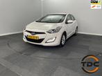 Hyundai I30 1.4 AIRCO PDC LMV, Stof, Gebruikt, Zwart, 4 cilinders