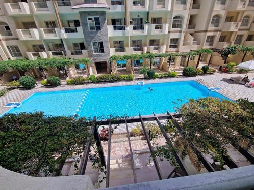 Vakantie in Hurghada, Egypte, Rode Zee, Tickets en Kaartjes, Recreatie | Overige, Drie personen of meer, Ticket of Toegangskaart
