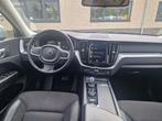 Volvo XC60 2.0 T8 Twin Engine AWD Panoramadak | Trekhaak, Auto's, Automaat, Stof, Gebruikt, 2039 kg