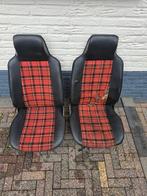 Vw scirocco mk1 ts 1975 interieur opknapper set, Ophalen, Gebruikt, Volkswagen