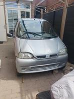 Ligier Ambra, Ophalen, Gebruikt