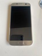 Samsung galaxy S7 DEFECT, Telecommunicatie, Mobiele telefoons | Apple iPhone, 32 GB, Gebruikt, Ophalen of Verzenden