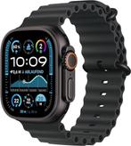 Apple Watch Ultra 2 49mm Black Titanium Black Ocean Band, Apple Park Way Cupertino, Apple, Nieuw, Info@apple.com