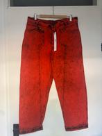 Rundholz DIP Rode Broek Maat M Nieuw, Maat 38/40 (M), Nieuw, Ophalen of Verzenden, Lang