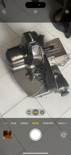 snijmachine berkel, Verzenden