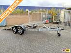 BRENDERUP MOOIE KANTELBARE AUTOTRANSPORTER/AUTOAMBULANCE